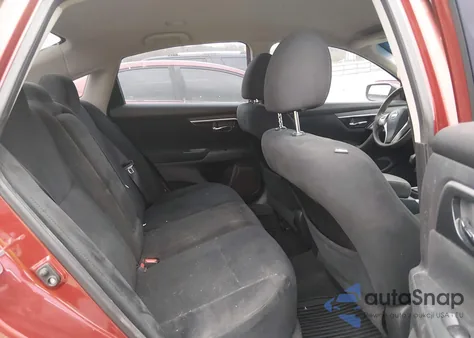 2014 Nissan Altima 2.5 S z USA, uszkodzony, nr VIN 1N4AL3AP8EN367009